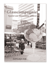 glasscompagniet glasscompagniet